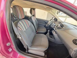 RENAULT Twingo usata, con Servosterzo