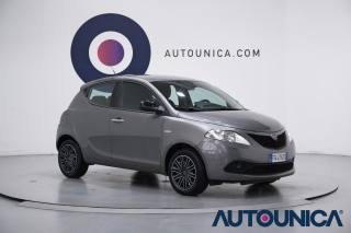 LANCIA Ypsilon usata, con Airbag Passeggero