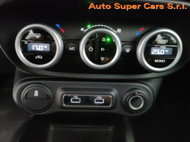 FIAT 500L usata, con Servosterzo