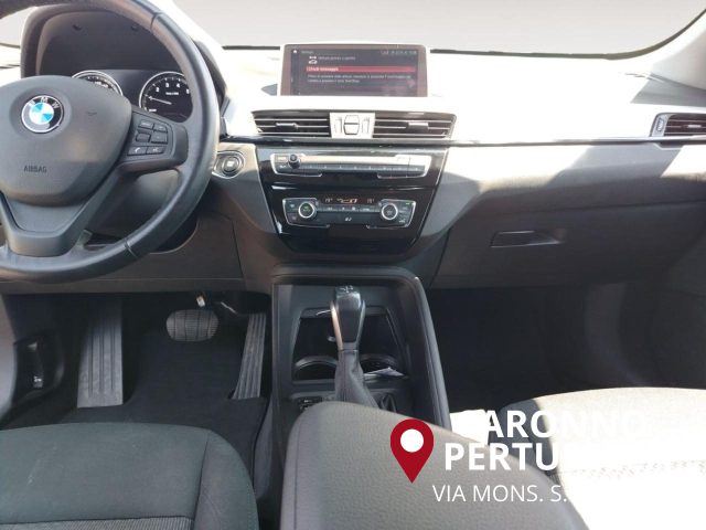 BMW X1 usata, con Cruise Control
