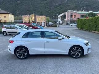 AUDI A3 usata, con Airbag laterali