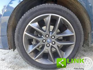 FORD Edge usata, con Regolazione elettrica sedili