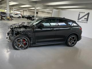 ALFA ROMEO Stelvio usata, con Airbag Passeggero
