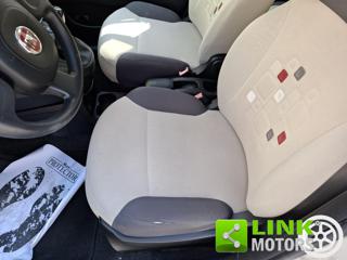 FIAT Panda usata, con Climatizzatore