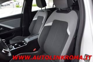 OPEL Astra usata, con Climatizzatore