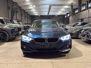 BMW 420 usata, con Airbag