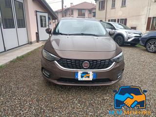 FIAT Tipo usata, con Airbag