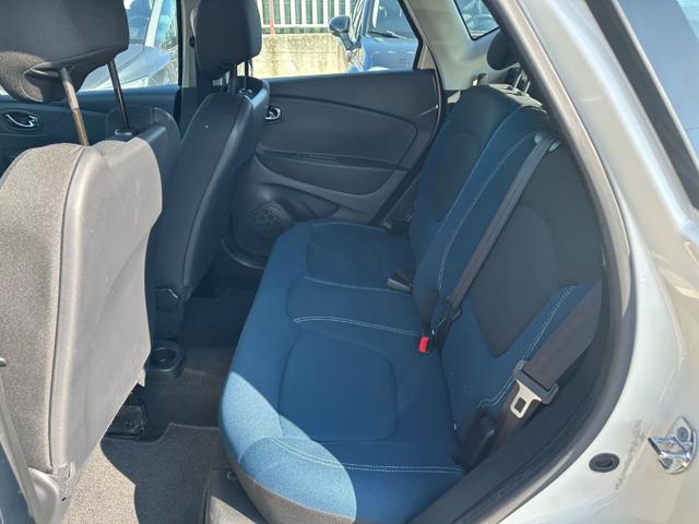 RENAULT Captur usata, con Cruise Control