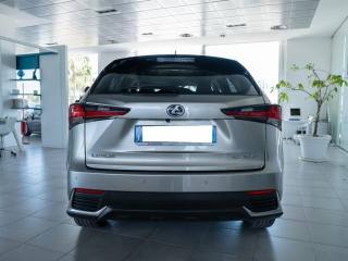 LEXUS NX 200t usata, con Airbag Passeggero