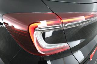 RENAULT Captur usata 9