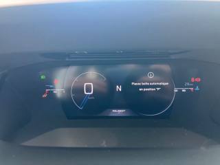 PEUGEOT 208 usata, con Volante in pelle