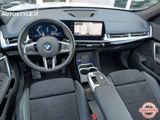 BMW X1 usata, con Airbag laterali