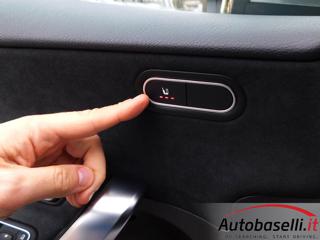 MERCEDES-BENZ A 180 usata, con Chiusura centralizzata senza chiave