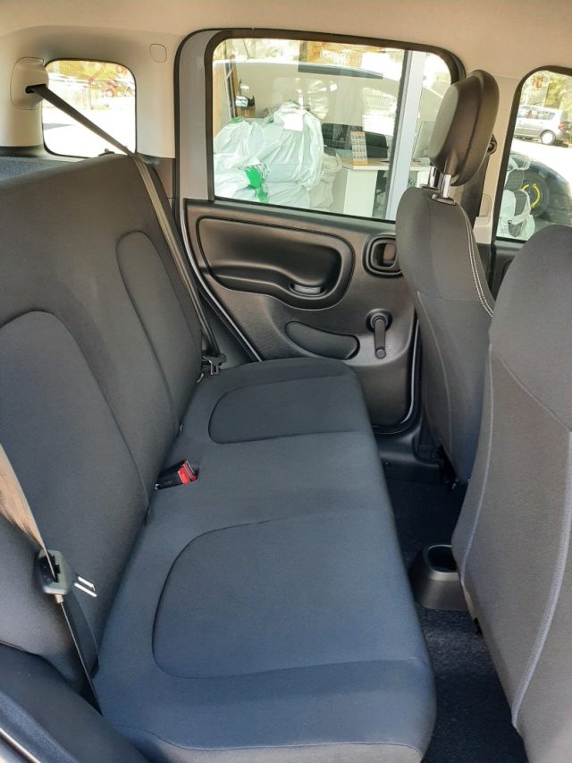 FIAT Panda usata 30