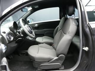 FIAT 500 usata, con Controllo trazione