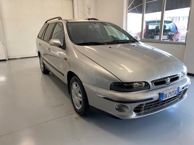 FIAT Marea usata, con Airbag Passeggero