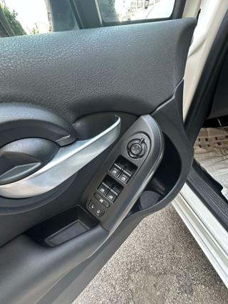 FIAT 500X usata, con Volante in pelle