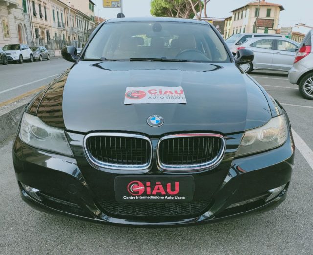 BMW 320 usata, con Airbag