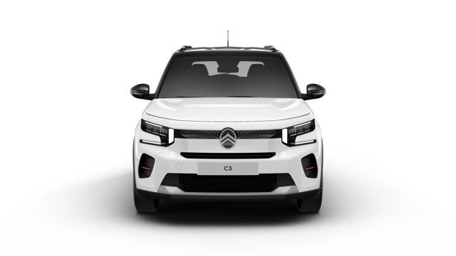 CITROEN C3 usata, con Airbag
