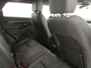 LAND ROVER Range Rover Evoque usata, con Bracciolo