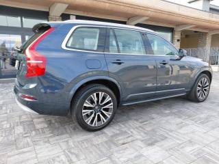 VOLVO XC90 usata, con Boardcomputer