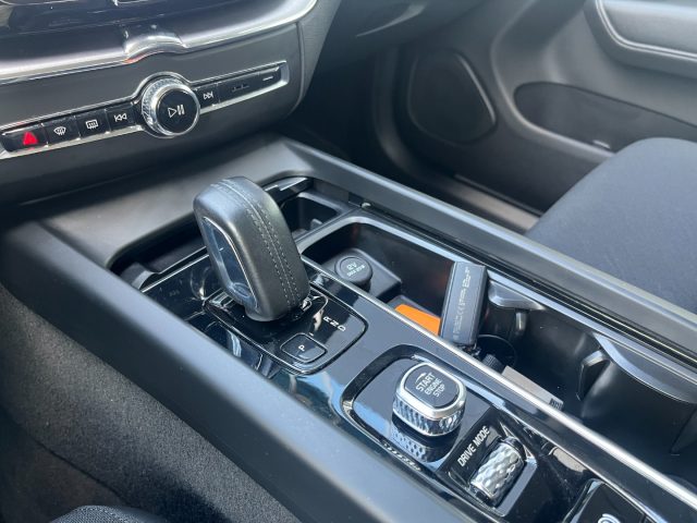VOLVO XC60 usata, con Cerchi in lega