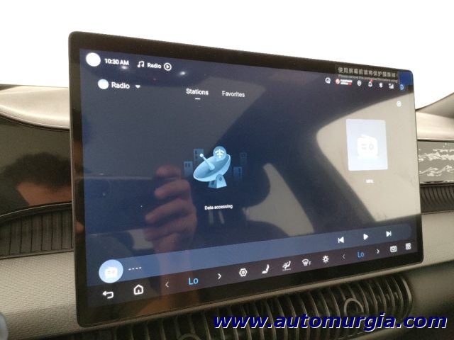 BYD DOLPHIN G DM-i usata, con Immobilizzatore elettronico