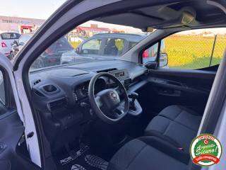 FIAT Doblo usata, con ESP