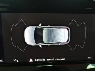 VOLKSWAGEN Golf usata, con Volante in pelle