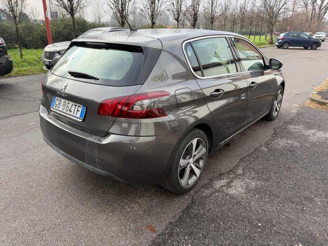 PEUGEOT 308 usata, con Alzacristalli elettrici