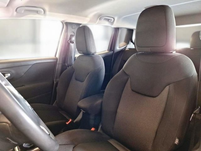 JEEP Renegade usata, con Chiusura centralizzata