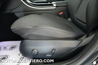 MERCEDES-BENZ C 200 usata, con Boardcomputer