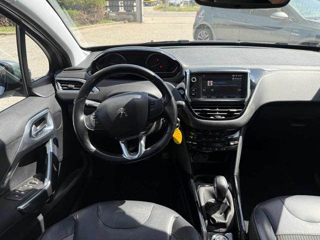 PEUGEOT 2008 usata, con Bluetooth