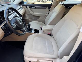 VOLKSWAGEN Passat usata, con Climatizzatore