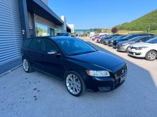 VOLVO V50 usata, con Airbag laterali