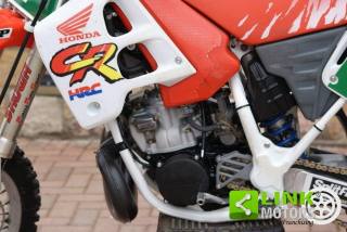 HONDA CR 250 usata 3