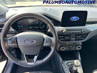 FORD Focus usata, con Bracciolo