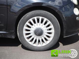 FIAT 500 usata 35
