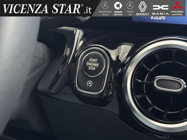 MERCEDES-BENZ B 180 usata, con Sedili riscaldati