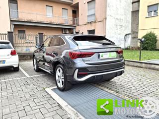 AUDI Q3 usata, con Controllo trazione