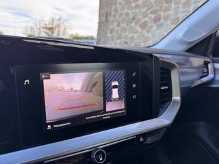 OPEL Mokka usata, con Monitoraggio pressione pneumatici