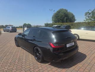 BMW 318 usata, con Autoradio