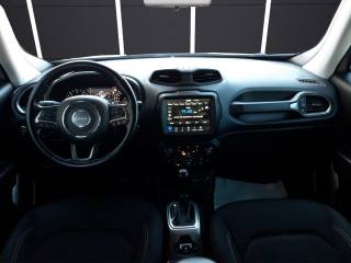 JEEP Renegade usata, con Fendinebbia