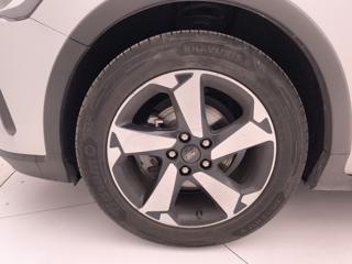 FORD Focus usata, con Chiusura centralizzata