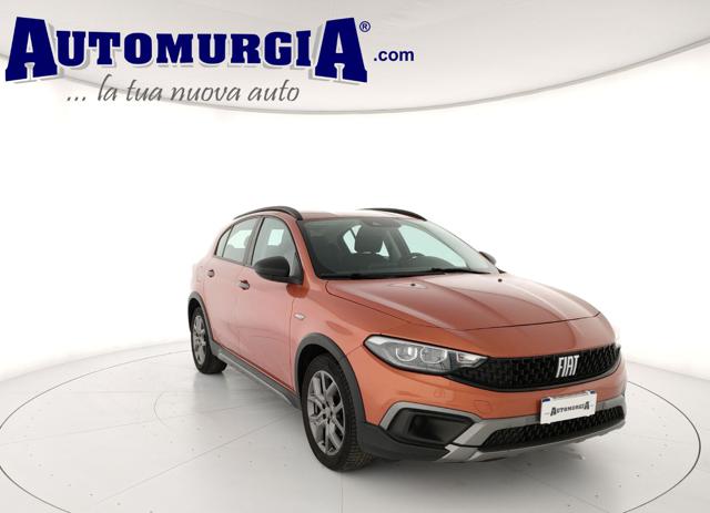 FIAT Tipo usata, con ABS