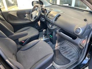 NISSAN Note usata, con Fendinebbia