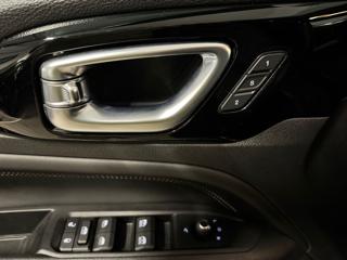 JEEP Compass usata, con Immobilizzatore elettronico
