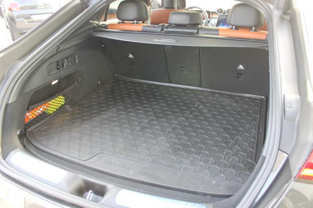 MERCEDES-BENZ GLC 220 usata, con Climatizzatore