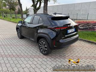 TOYOTA Yaris Cross usata, con Alzacristalli elettrici