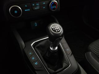 FORD Focus usata, con Fari LED